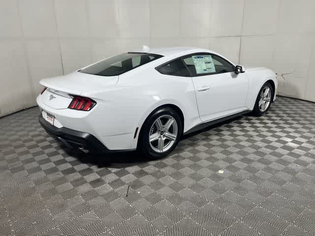 2026 Ford Mustang EcoBoost® Premium Fastback