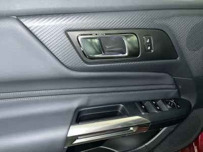 2026 Ford Mustang EcoBoost® Premium Convertible