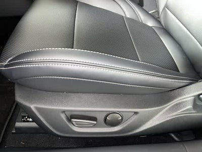 2026 Ford Mustang EcoBoost® Premium Convertible