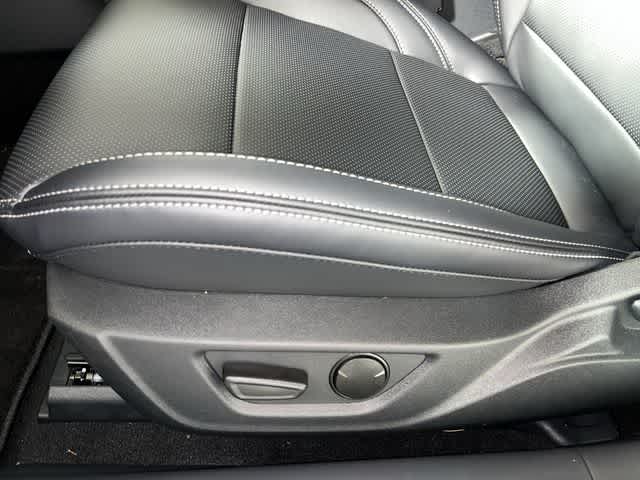 2026 Ford Mustang EcoBoost® Premium Convertible
