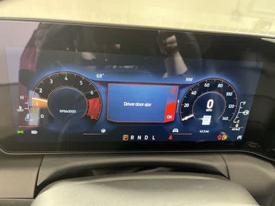 2026 Ford Mustang EcoBoost® Premium Convertible