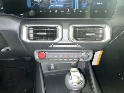 2026 Ford Mustang EcoBoost® Premium Convertible