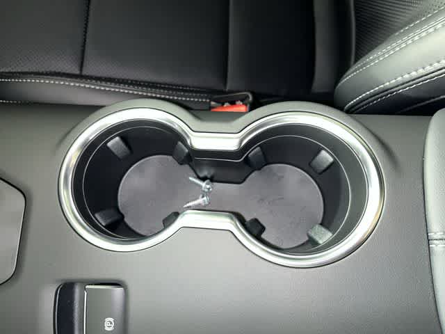 2026 Ford Mustang EcoBoost® Premium Convertible