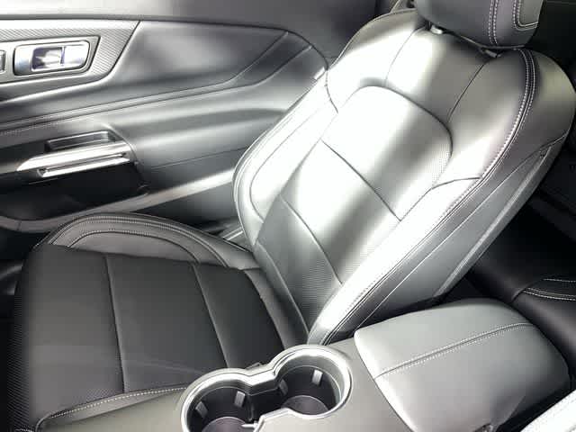 2026 Ford Mustang EcoBoost® Premium Convertible
