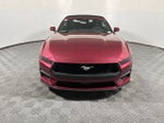 2026 Ford Mustang EcoBoost® Premium Convertible