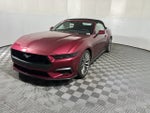 2026 Ford Mustang EcoBoost® Premium Convertible