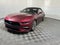 2026 Ford Mustang EcoBoost® Premium Convertible