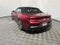 2026 Ford Mustang EcoBoost® Premium Convertible