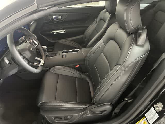 2026 Ford Mustang EcoBoost® Premium Convertible