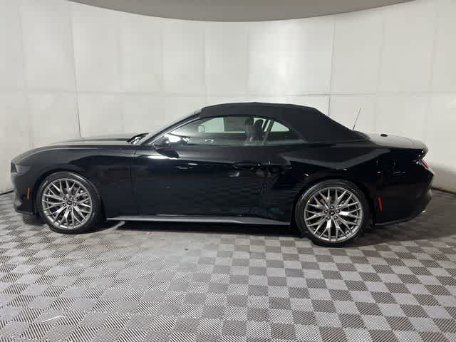 2026 Ford Mustang EcoBoost® Premium Convertible