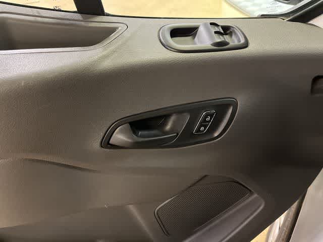 2023 Ford Transit Passenger Wagon XLT