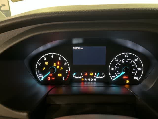 2023 Ford Transit Passenger Wagon XLT