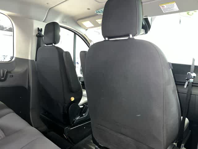 2023 Ford Transit Passenger Wagon XLT