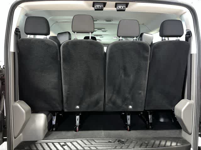 2023 Ford Transit Passenger Wagon XLT