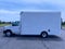 2025 Ford Econoline Cutaway E-450 DRW