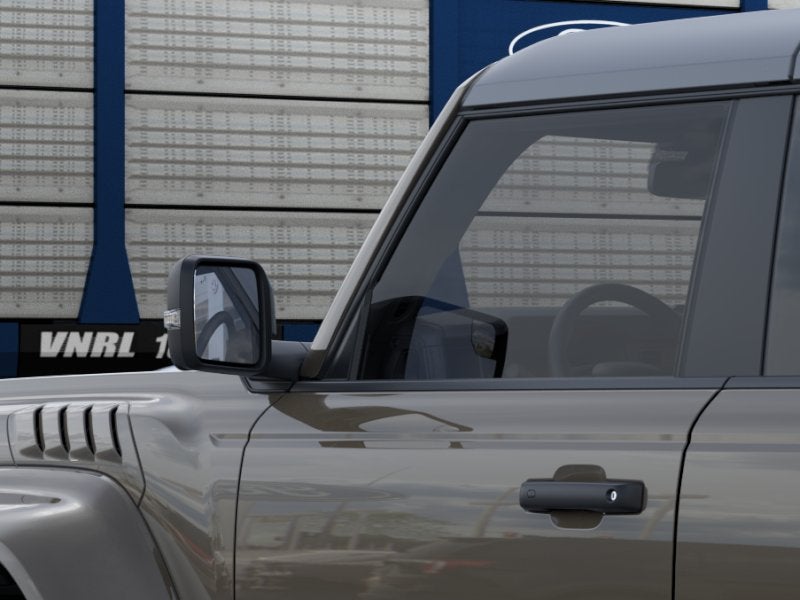 2026 Ford Bronco Raptor®
