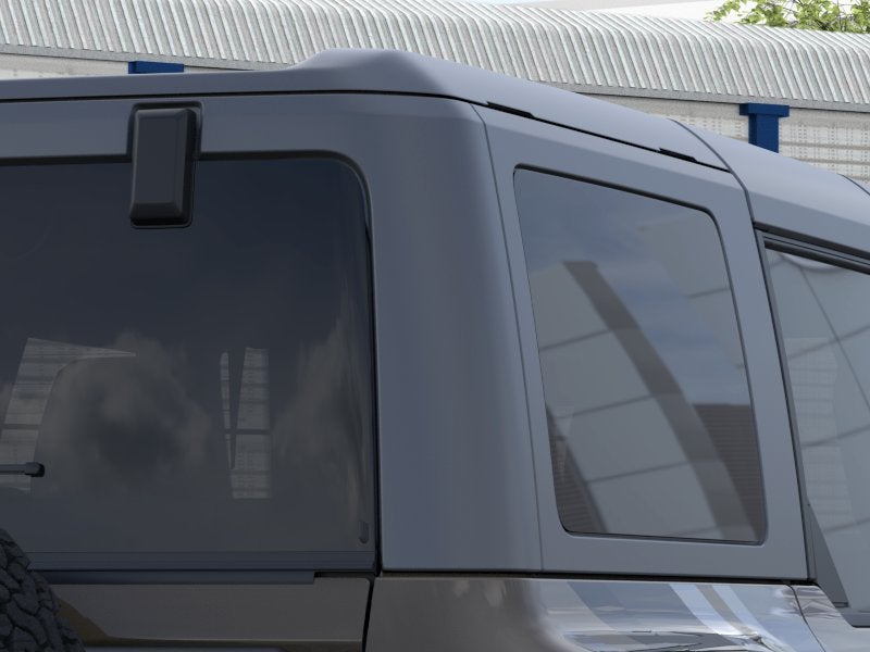 2026 Ford Bronco Raptor®