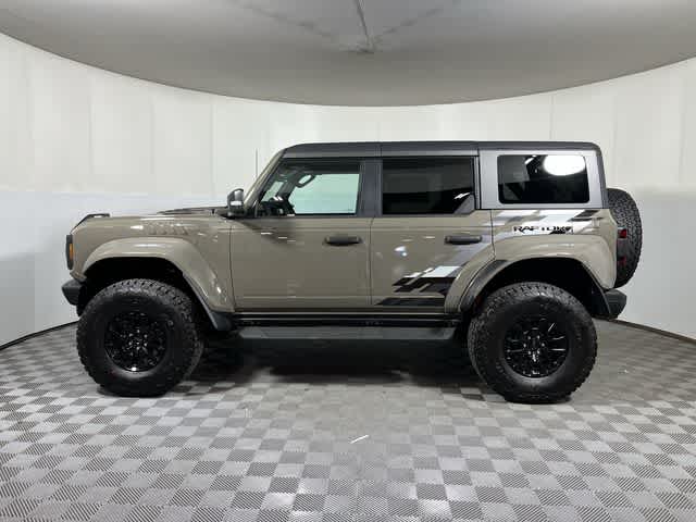 2026 Ford Bronco Raptor®