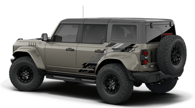2026 Ford Bronco Raptor®