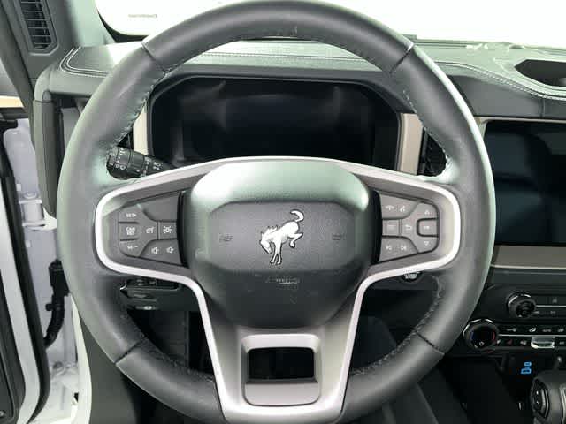 2025 Ford Bronco Outer Banks®