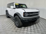 2025 Ford Bronco Outer Banks®