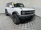 2025 Ford Bronco Outer Banks®