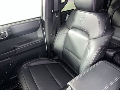 2025 Ford Bronco Outer Banks®