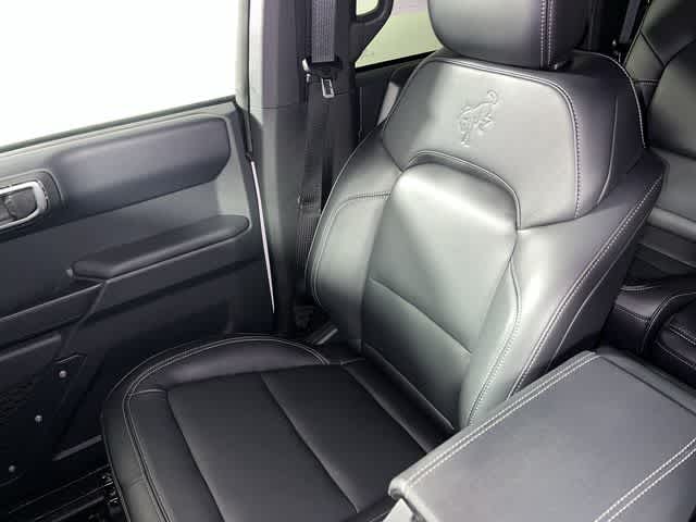 2025 Ford Bronco Outer Banks®