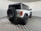 2025 Ford Bronco Outer Banks®