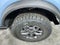 2025 Ford Bronco Badlands®