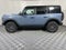 2025 Ford Bronco Badlands®