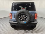 2025 Ford Bronco Badlands®
