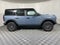 2025 Ford Bronco Badlands®