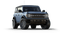 2025 Ford Bronco Badlands®