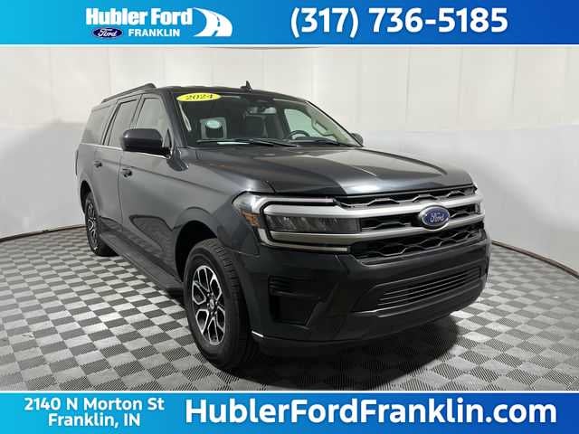 2024 Ford Expedition Max