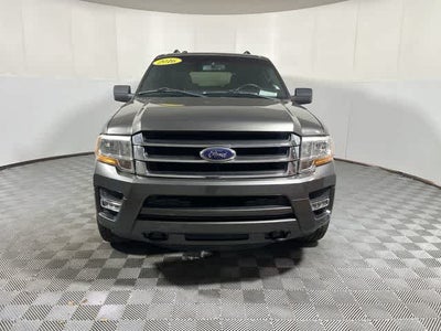 2016 Ford Expedition XLT