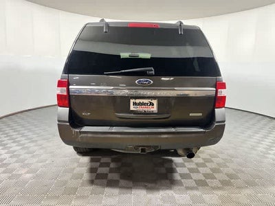 2016 Ford Expedition XLT