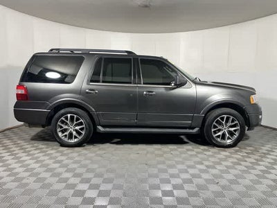 2016 Ford Expedition XLT