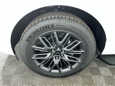2026 Ford Expedition Platinum®