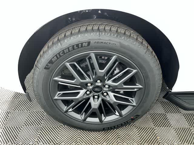 2026 Ford Expedition Platinum®