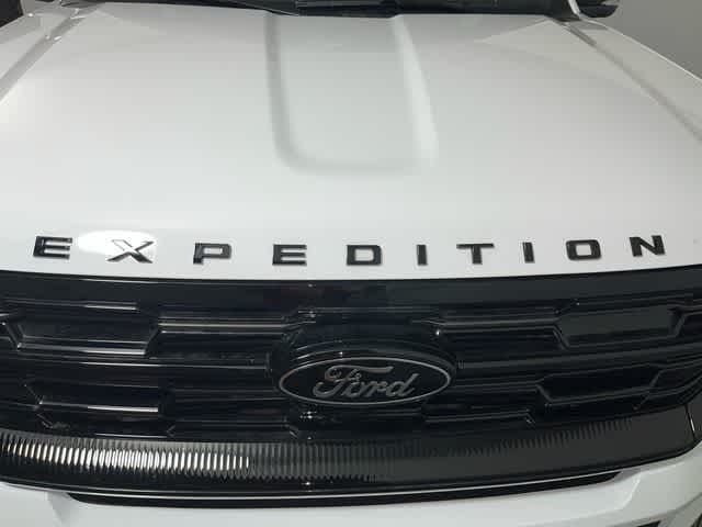 2026 Ford Expedition Platinum®