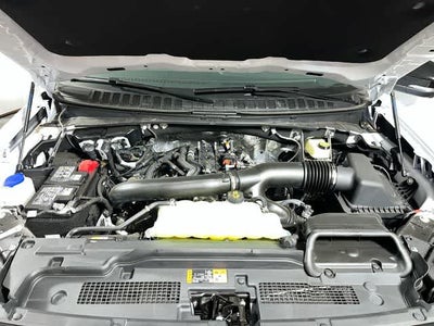 2026 Ford Expedition Platinum®