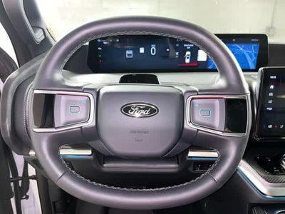 2026 Ford Expedition Platinum®