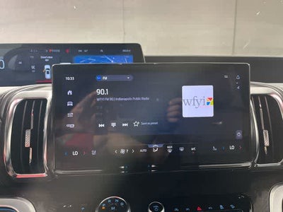 2026 Ford Expedition Platinum®