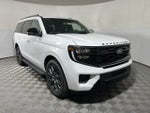 2026 Ford Expedition Platinum®