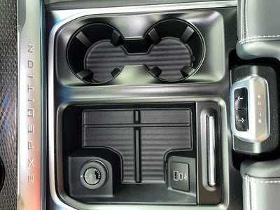2026 Ford Expedition Platinum®