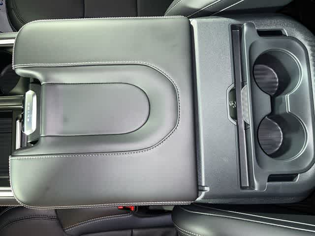 2026 Ford Expedition Platinum®