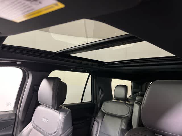 2026 Ford Expedition Platinum®