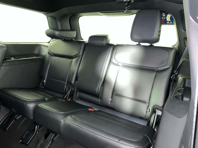2026 Ford Expedition Platinum®
