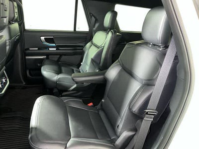 2026 Ford Expedition Platinum®